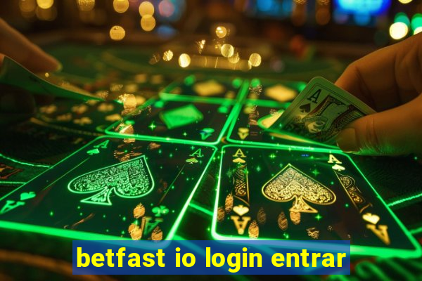 betfast io login entrar